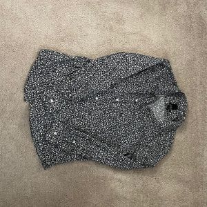 Button Down Dress Shirt!